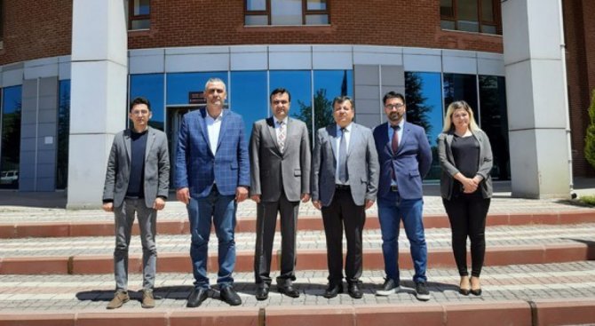 Tavşanlı Myo’da İki Farklı Seminer