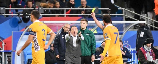 Engin Fırat: “Spor Yasası 15 Sene Geç Çıktı”