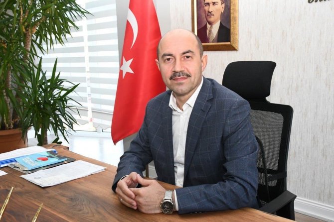 Terme’den Karadeniz’e Davet