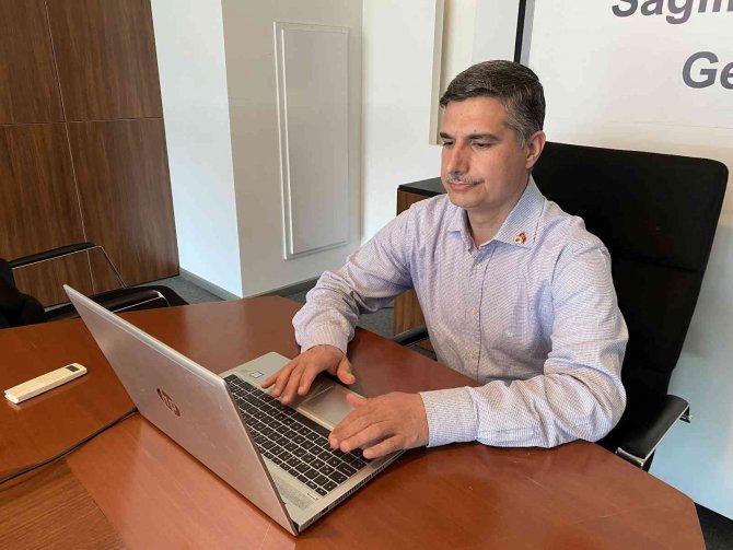 Prof. Dr. Güneş’ten Korkutan Açıklama: “Hipertansiyon Hastalarının Yarısı Hastalığının Farkında Bile Değil”