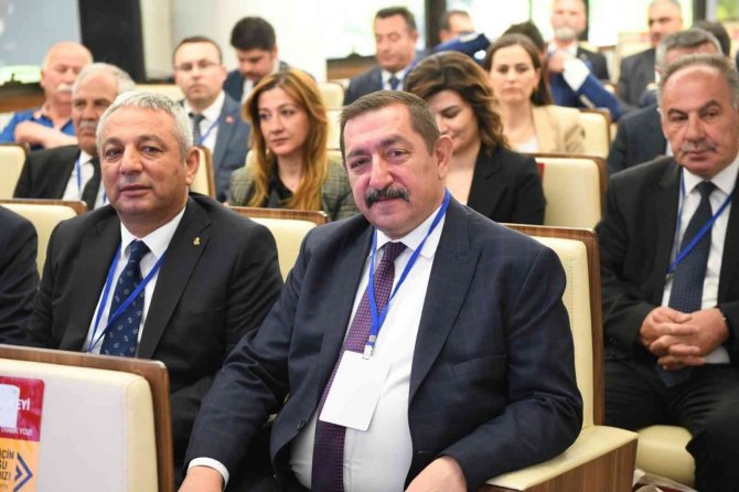 Türkiye Belediyeler Birliği’nden Kastamonu Belediyesi’ne Bir Ödül Daha