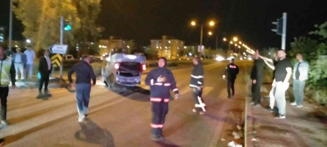 Mardin’de Bir Yılda Bin 284 Kaza Meydana Geldi