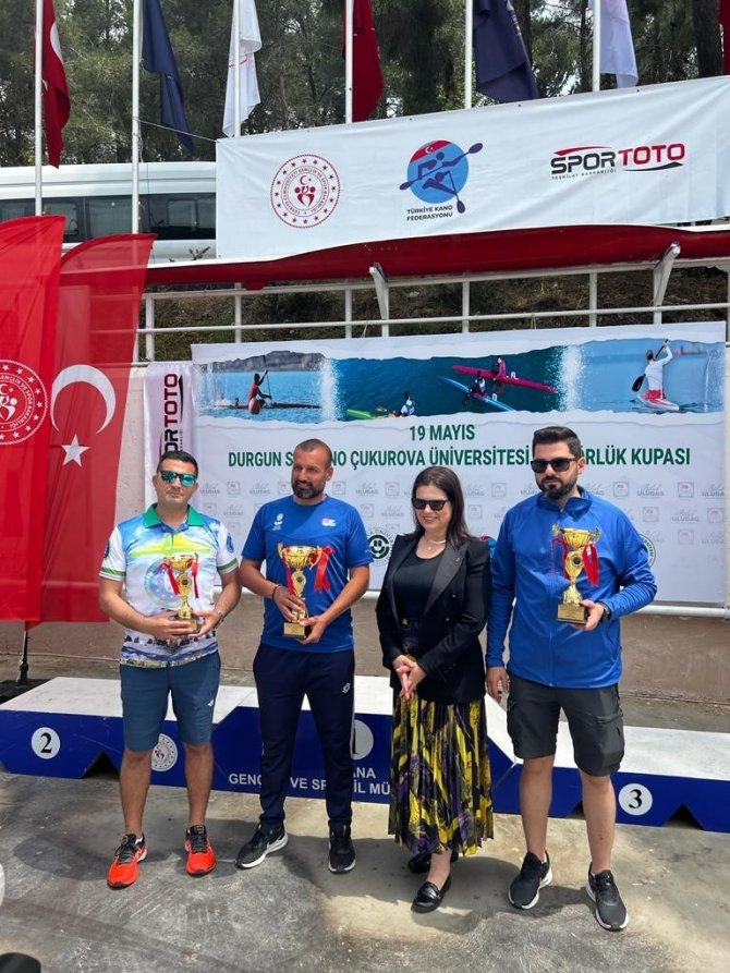 Adana’da Bursa Fırtınası Esti