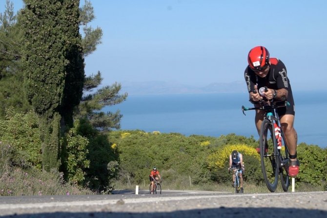 Çanakkale, 21-22 Mayıs Tarihinde Gelibolu Triatlonu’na Ev Sahipliği Yapacak