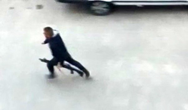 Çocukken İstismar Edildiği İddiasıyla Adam Öldürmüştü, Yargılanmasına Başlandı