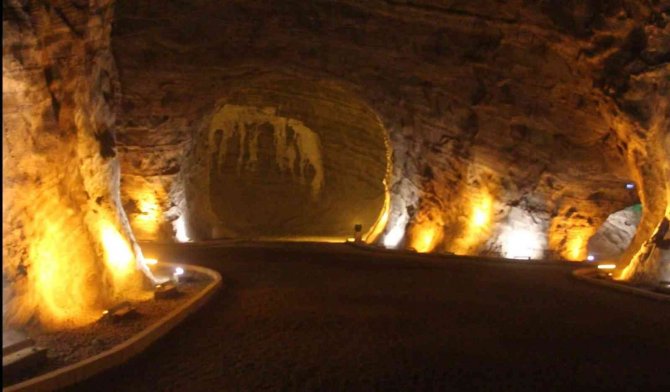 Tuzluca Tuz Terapi Merkezi Turizmcilerin Yeni Rotası Oldu