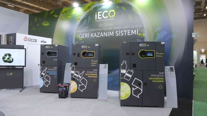 Akıllı İeco Büyük İlgi Gördü