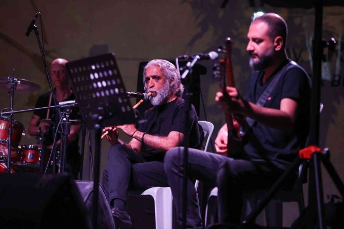 Aşık Mahzuni Buca’da Türkülerle Anıldı