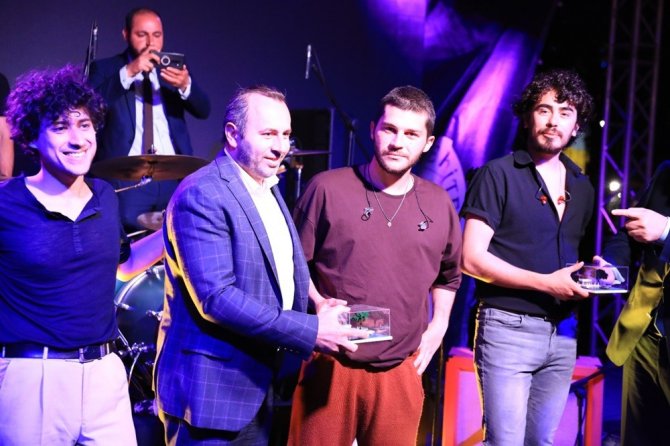 Yuni̇fest’22 Tüm Hızıyla Devam Ediyor