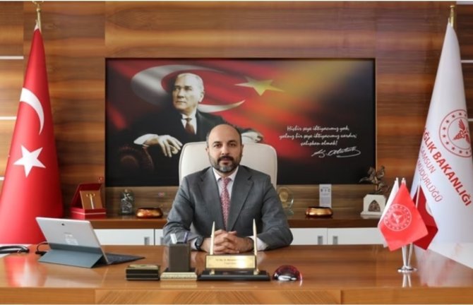 Samsun’da ’Yeşilay Bisiklet Turu’ Yapılacak