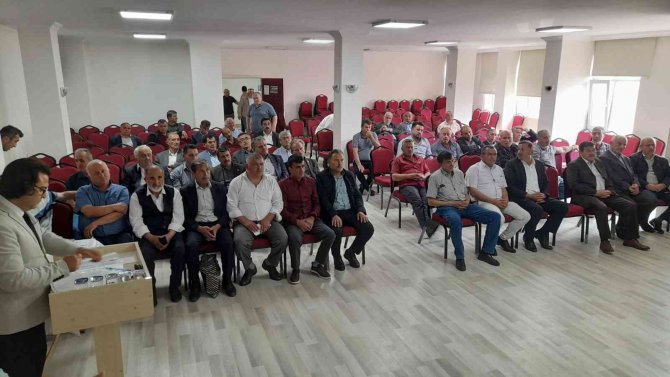 Alaplı Köydes Seçimi Yapıldı