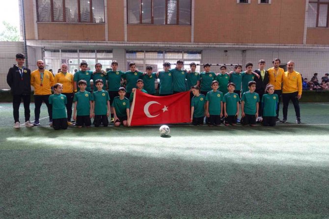 Darıca Gençlerbirliği’nden 19 Mayıs’ta Anlamlı Etkinlik