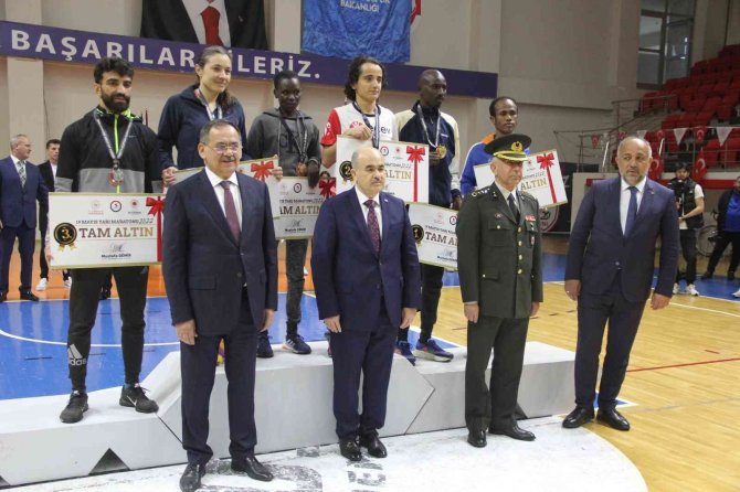 19 Mayıs Yarı Maratonu’nda Kenya Rüzgarı