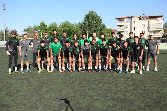 Genç Horozlar Grup Finalleri İçin Hazırlıklara Başladı