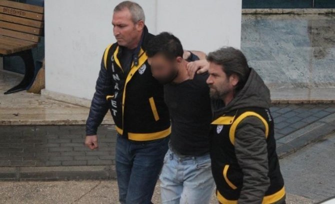 Bursa’da Polisi Şehit Eden Sanığın Akli Dengesi Yerinde Çıktı