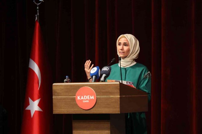 Gençler ‘Şehir Ve Kadın’ı Kısa Filmle Anlattı