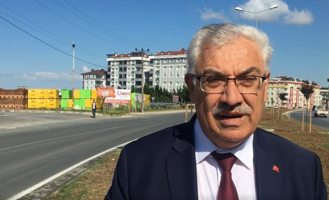 Dekora Uymadığı İçin Ağaçları Söken Chp’li Belediye Daha Önce De Binlerce Ağacı Sökmüş