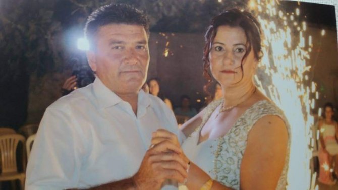 Boşanma Aşamasındaki Eşini Öldürdü