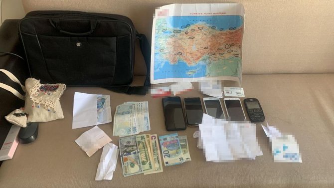 Fetö’nün Kadın Yapılanmasına Darbe
