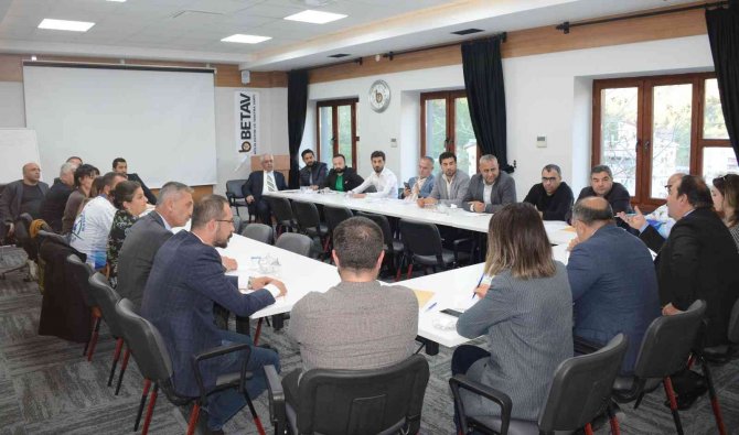 Bitlis ‘Kitap Fuarı’na Hazırlanıyor