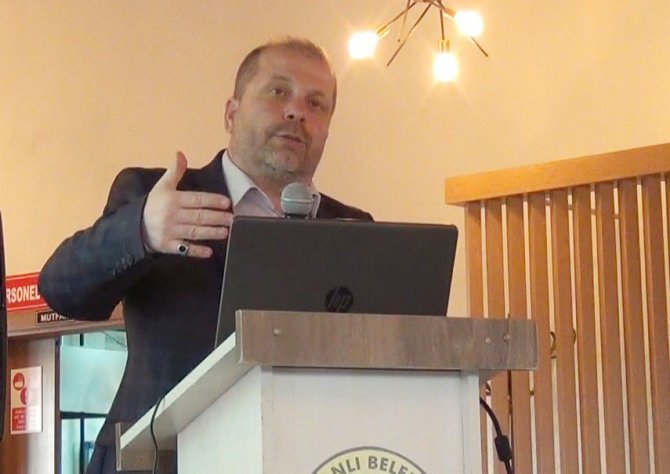 Tavşanlı’da Gençlere Yönelik Proje Hayata Geçiriliyor