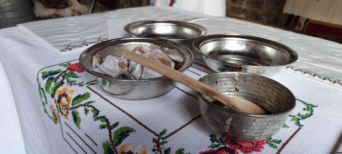 Meşhur Atasözünde Geçen İfadenin Bir Yemek Olduğu Ortaya Çıktı