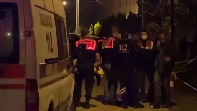 Yaralının Kocası Olduğu Gören Sağlıkçının En Zor Mücadelesi