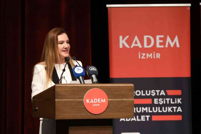 Gençler ‘Şehir Ve Kadın’ı Kısa Filmle Anlattı
