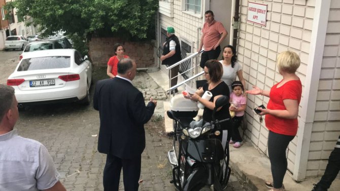 Düğünde ‘Bahşiş’ Dehşeti: 5 Yaralı