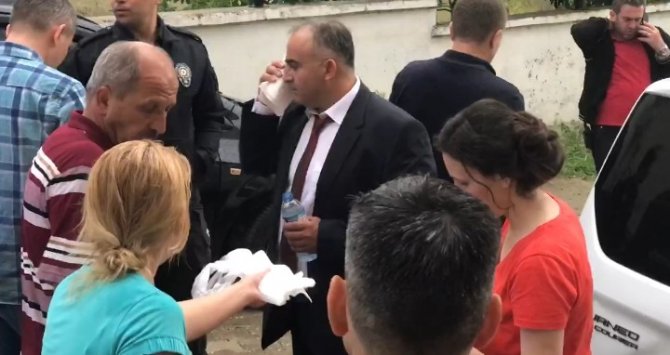 Düğünde ‘Bahşiş’ Dehşeti: 5 Yaralı