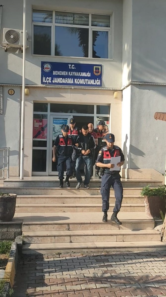 Çalıntı Araç İçin 183 Güvenlik Kamerası İncelendi