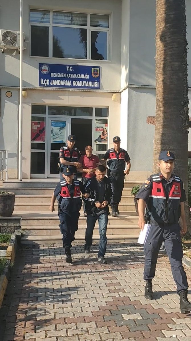 Çalıntı Araç İçin 183 Güvenlik Kamerası İncelendi