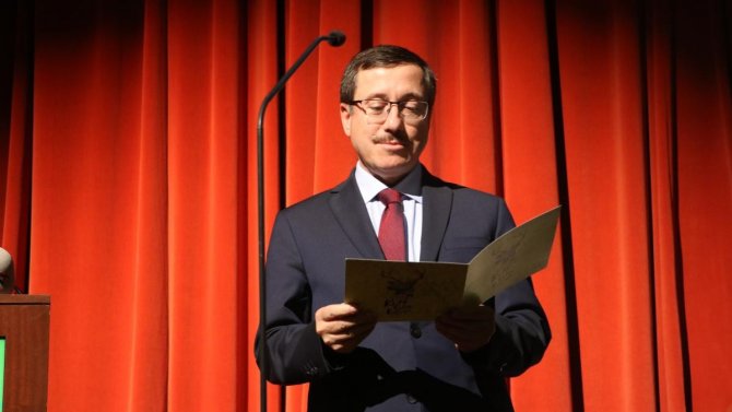 14. Uluslararası Kısa Film Festivali’nde Ödüller Sahiplerini Buldu