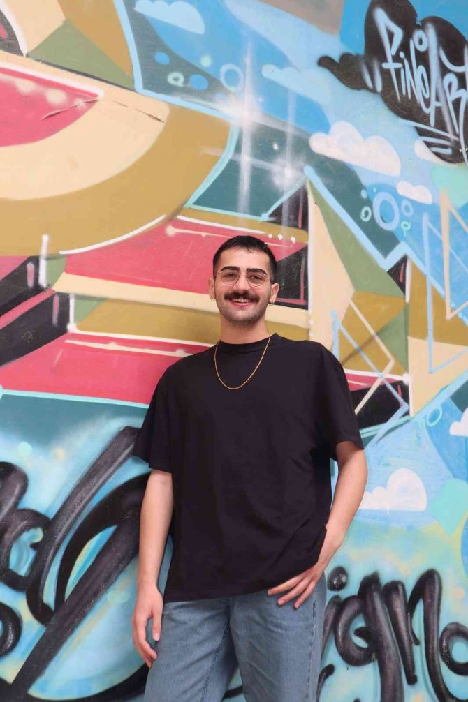 İ̇zmir’den Almanya’ya Uzanan Başarı