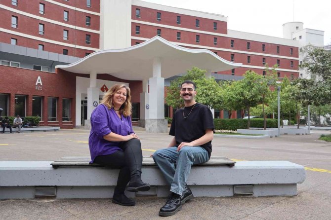 İ̇zmir’den Almanya’ya Uzanan Başarı