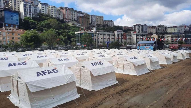 Kağıthane’de Dev Deprem Tatbikatı: Türkiye’de İlk Olacak