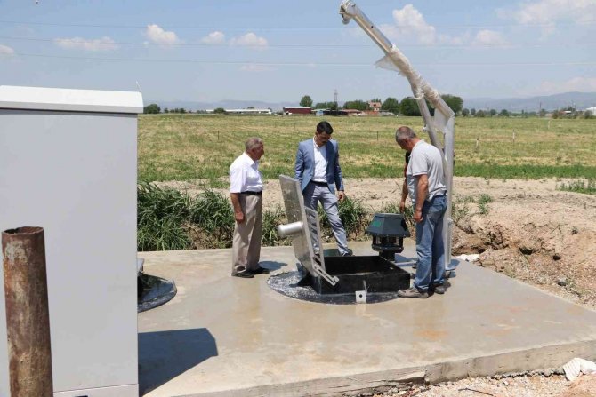 Maski̇, Gelecek Nesillere Yatırım Yapıyor