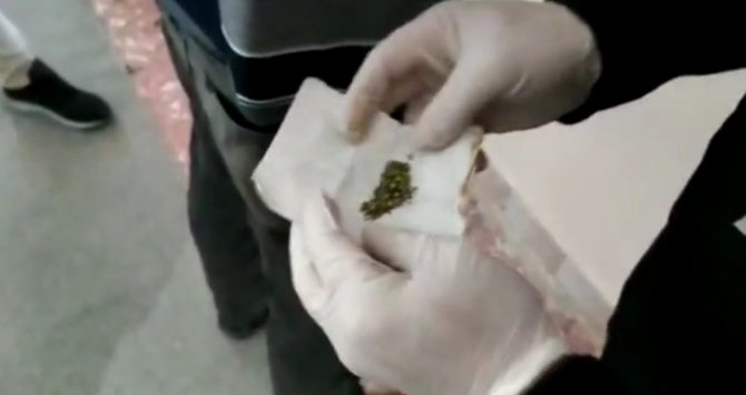 Şanlıurfa’da Uyuşturucu Operasyonu: 22 Tutuklama