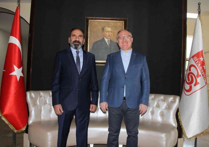 Sivas Belediyesi’nden Sivasspor İçin 200 Otobüs Desteği