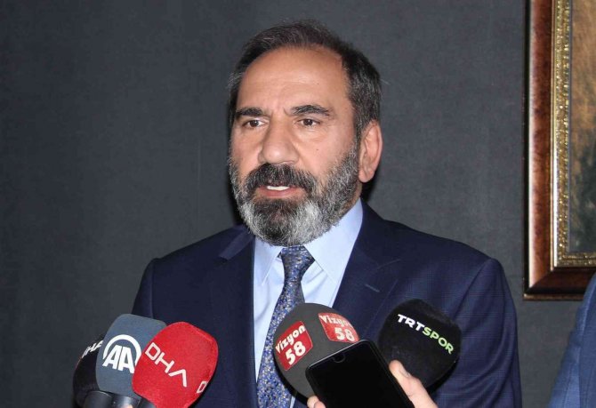 Sivas Belediyesi’nden Sivasspor İçin 200 Otobüs Desteği