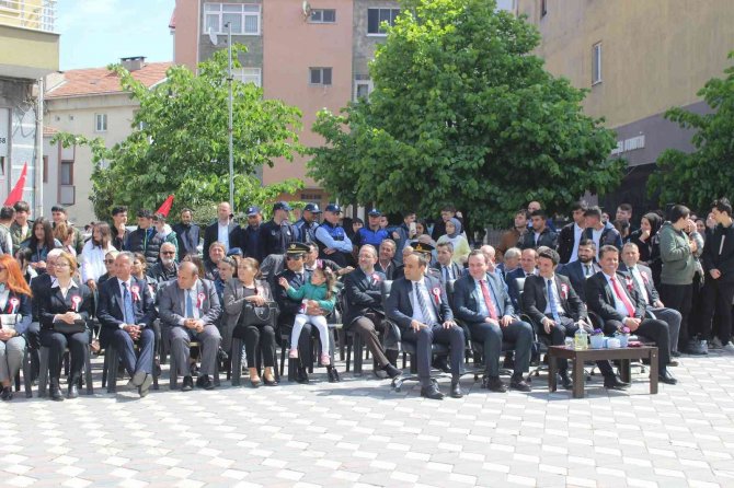 Türkeli’de 19 Mayıs Kutlamaları