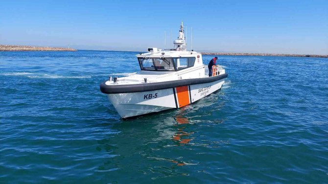 Mavi Vatanda Türkiye’nin Yunanistan Sınırındaki Gözü: Kontrol Bot 5