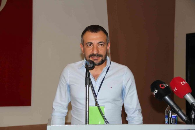 Altay’ın Geçici Başkanı Belli Oldu