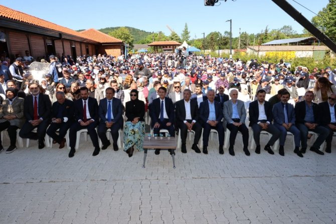 Beykoz Belediyesi Kent Tarımına Işık Tutan Projelerini İ̇stanbullularla Buluşturuyor
