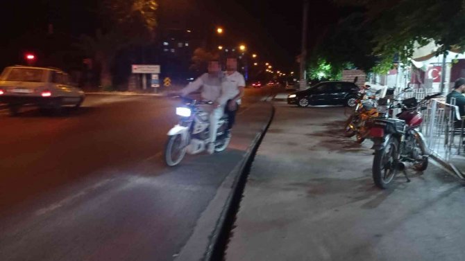 Aydın’da Açık Bırakılan Çukur Kazaya Davetiye Çıkarıyor