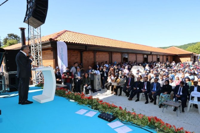 Beykoz Belediyesi Kent Tarımına Işık Tutan Projelerini İ̇stanbullularla Buluşturuyor