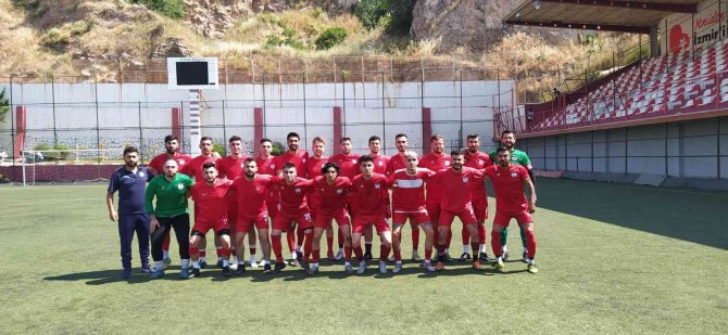 Sporun Her Dalında Bayraklı Farkı