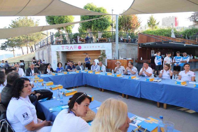 Bodrum Bike Fest Başlıyor