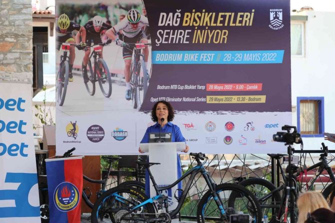 Bodrum Bike Fest Başlıyor