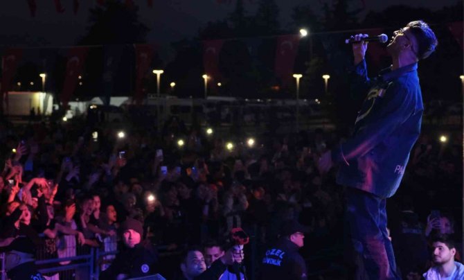 Bursa’da Gençler İçin Dolu Dolu Etkinlikler
